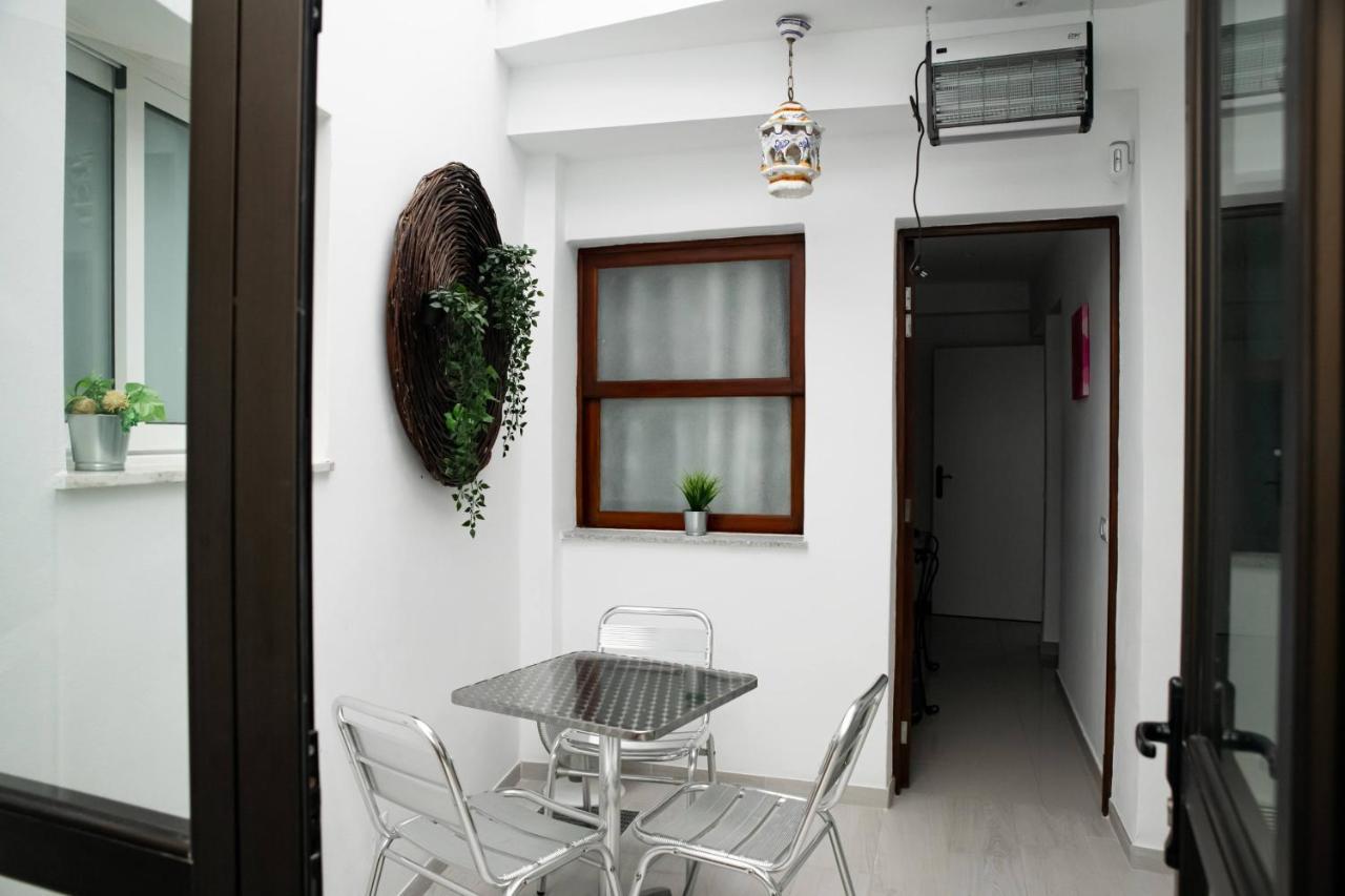 Casa La Furnia Villa Icod De Los Vinos Exterior photo